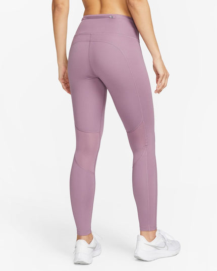 CALZA NIKE DF FAST TIGHT