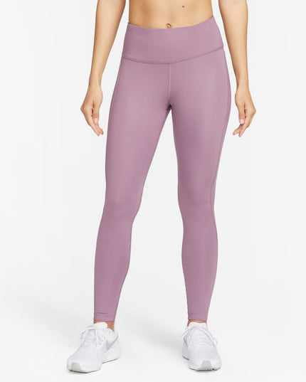 CALZA NIKE DF FAST TIGHT