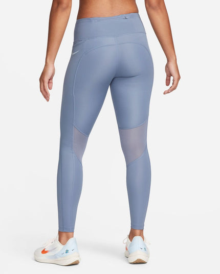 CALZA NIKE DF FAST TIGHT
