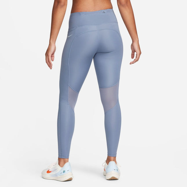 CALZA NIKE DF FAST TIGHT