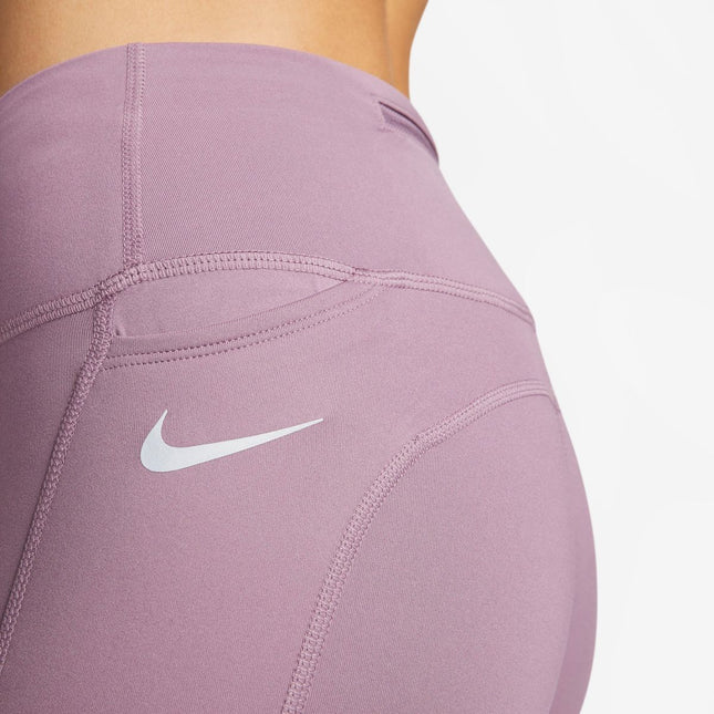 CALZA NIKE DF FAST TIGHT