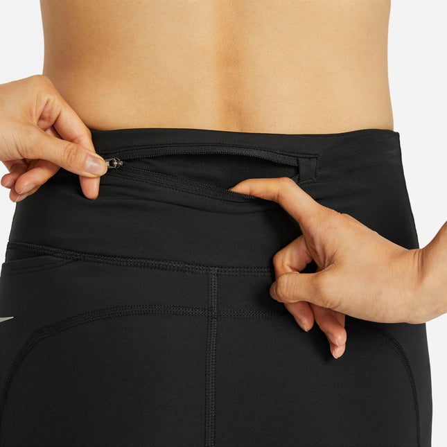 CALZA NIKE DF FAST TIGHT