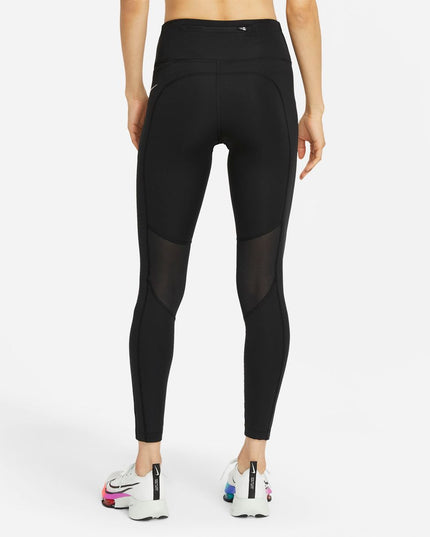 CALZA NIKE DF FAST TIGHT