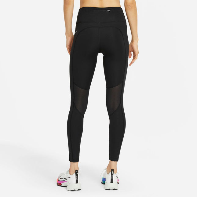 CALZA NIKE DF FAST TIGHT