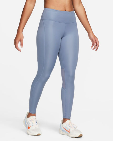 CALZA NIKE DF FAST TIGHT