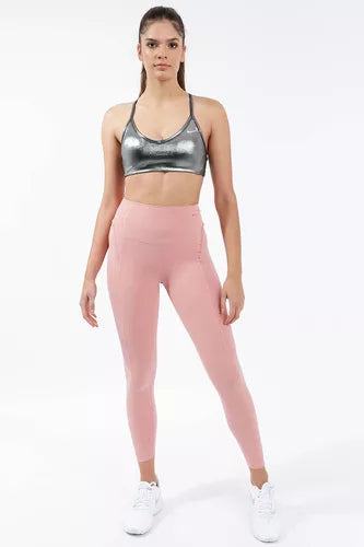 CALZA NIKE YOGA STMT CLN 7/8 TIGHT - MAWI