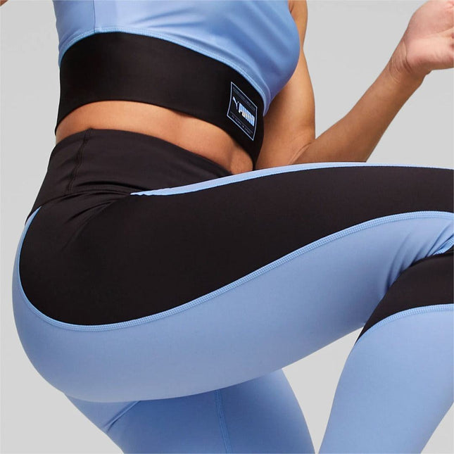 CALZA PUMA FIT HW 7/4 EVERCULPT - MAWI
