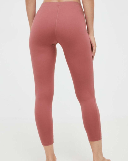 CALZA REEBOK YOGA HIGH WAISTED - MAWI