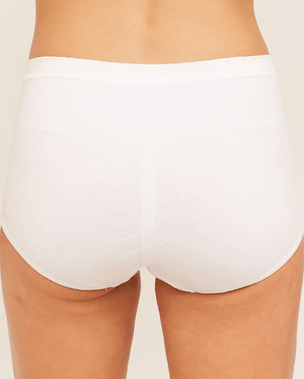 CALZON INTIME MAXI SEAMLESS - MAWI