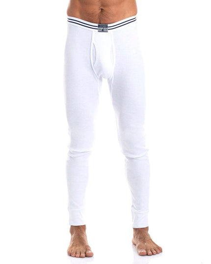 CALZONCILLO JOCKEY LARGO COTTON - MAWI