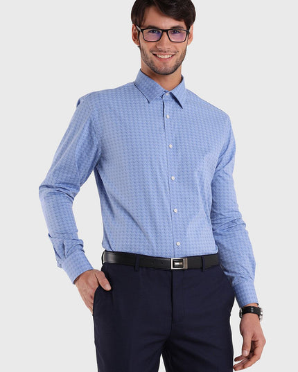 CAMISA ARROW FORMAL LMG 33 - 34 CM - MAWI