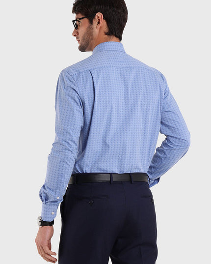 CAMISA ARROW FORMAL LMG 33 - 34 CM - MAWI