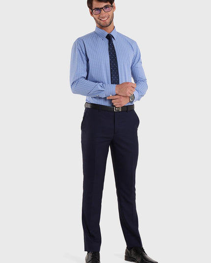 CAMISA ARROW FORMAL LMG 33 - 34 CM - MAWI