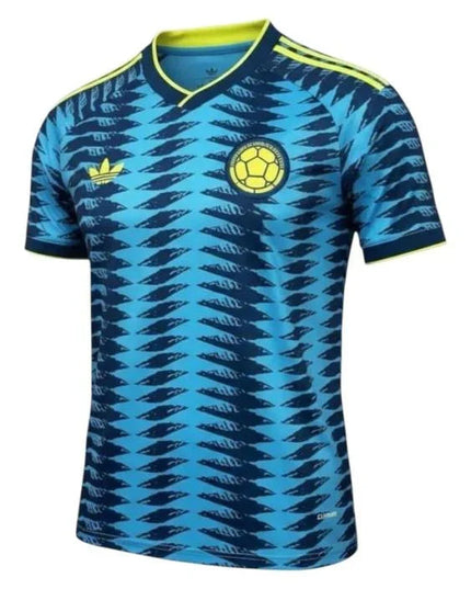 CAMISETA ADIDAS ORIGINALS FCF A JSY