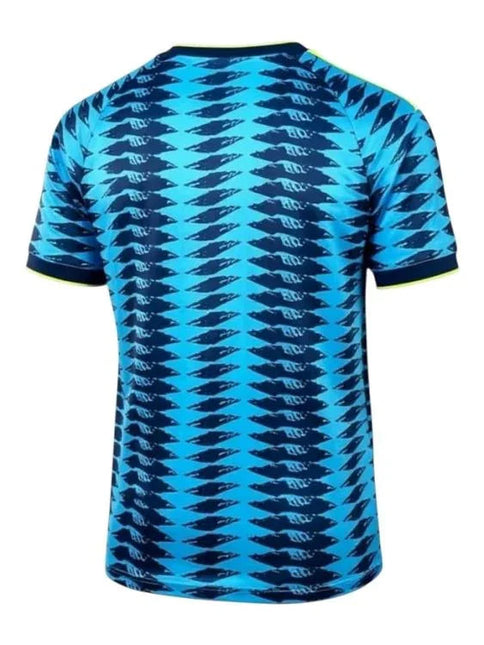CAMISETA ADIDAS ORIGINALS FCF A JSY