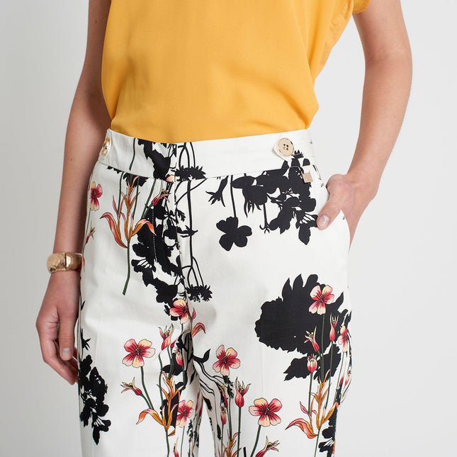 CAPRI LORENZO DI PONTI CON BOTONES EN LA CIN - MAWI