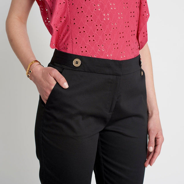 CAPRI LORENZO DI PONTI CON BOTONES EN LA CIN - MAWI