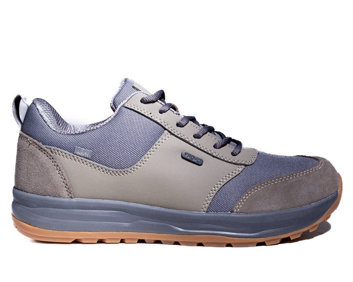 Zapatilla Piamonte II en color beige topo