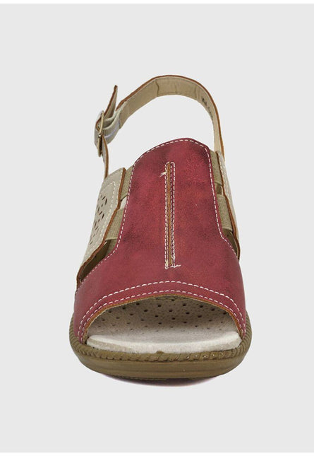 CHALA BEGOÑA - MAWI