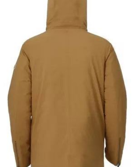 CHAQUETA DOITE AUSTRALIS
