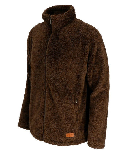 CHAQUETA DOITE GRISLI - MAWI