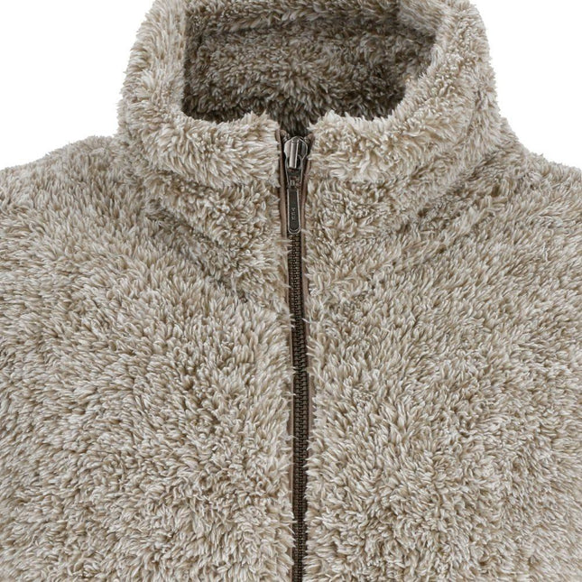 CHAQUETA DOITE GRISLI - MAWI
