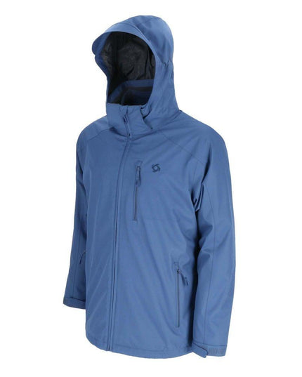 CHAQUETA DOITE PARBAT 3 EN 1 - MAWI