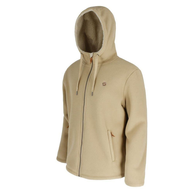 CHAQUETA DOITE WOOLY - MAWI