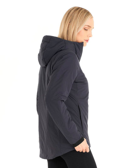 CHAQUETA LIPPI SPRY STEAM-PRO HOODY - MAWI