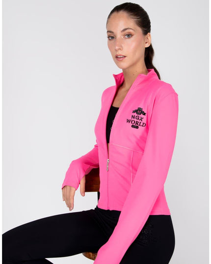 CHAQUETA NGX EXIT - MAWI