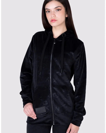 CHAQUETA NGX LIBERTY