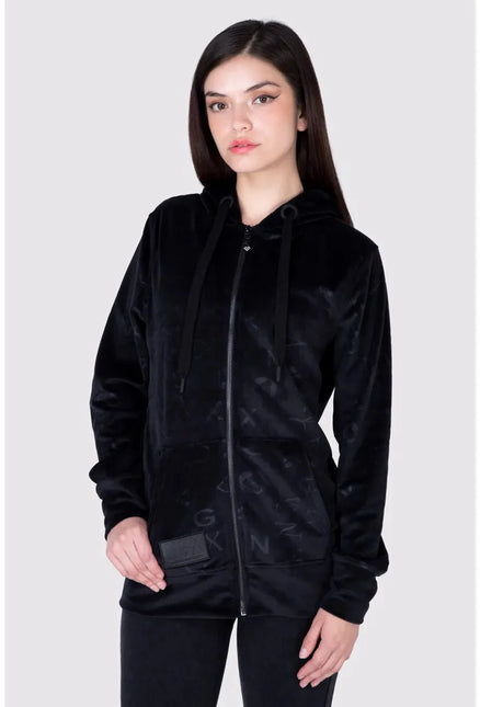 CHAQUETA NGX LIBERTY