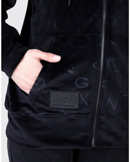 CHAQUETA NGX LIBERTY