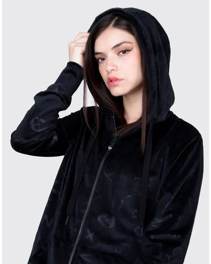 CHAQUETA NGX LIBERTY