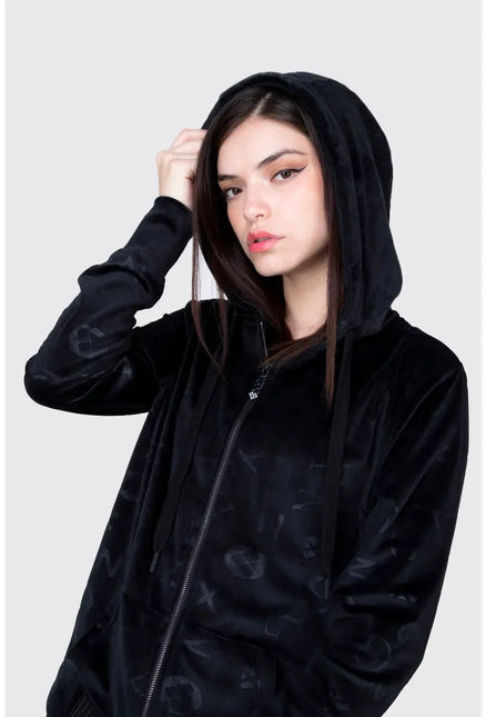 CHAQUETA NGX LIBERTY