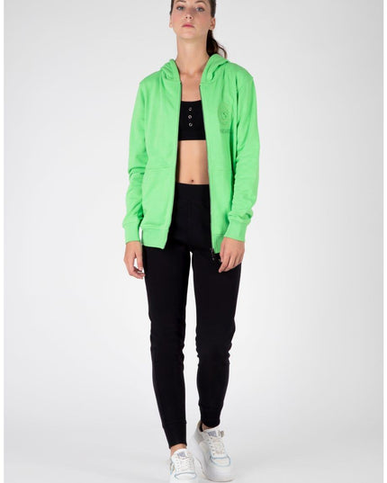 CHAQUETA NGX ORQUIDEA - MAWI