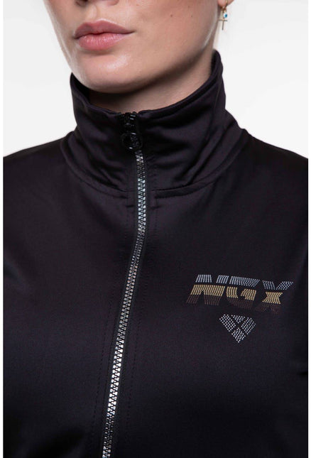 CHAQUETA NGX REALISTIC - MAWI