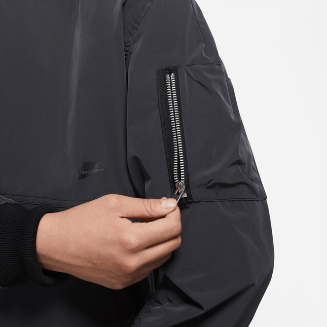 CHAQUETA NIKE NSW STE LND BOMBER