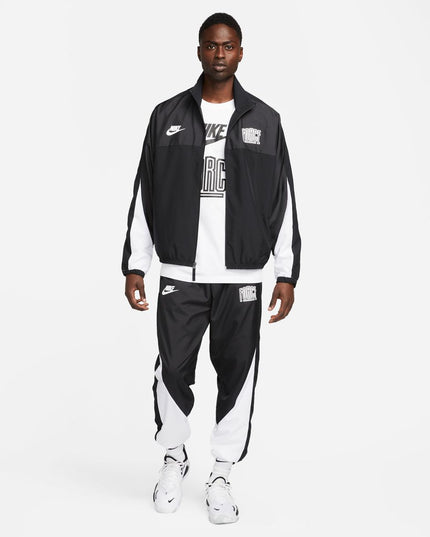 CHAQUETA NIKE STRTFV WVN