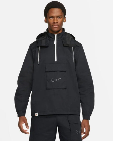 CHAQUETA NIKE UL ANORAK WAFFLE 2