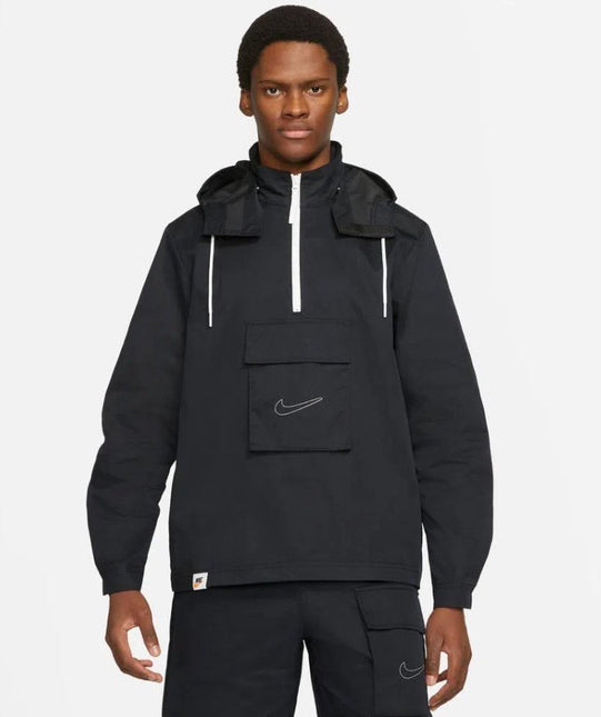 CHAQUETA NIKE UL ANORAK WAFFLE 2