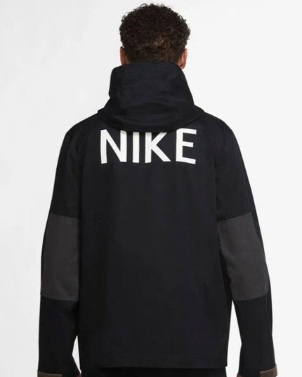 CHAQUETA NIKE UL ANORAK WAFFLE 2