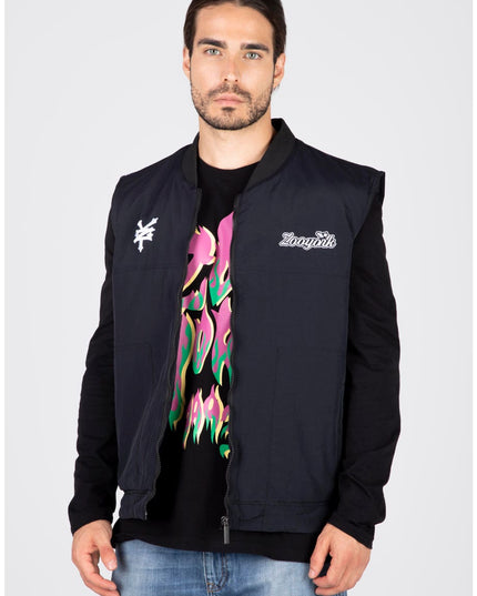 CHAQUETA ZOO YORK ABROAD