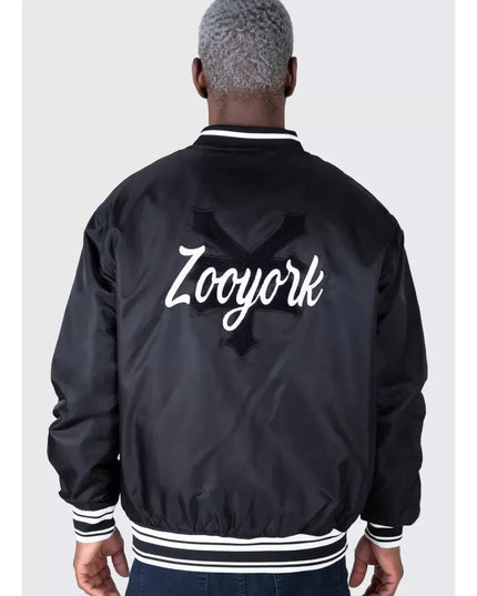 CHAQUETA ZOO YORK BOMBER RHYTHIM