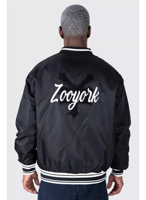 CHAQUETA ZOO YORK BOMBER RHYTHIM