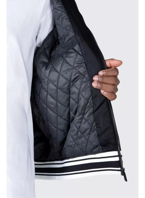 CHAQUETA ZOO YORK BOMBER RHYTHIM