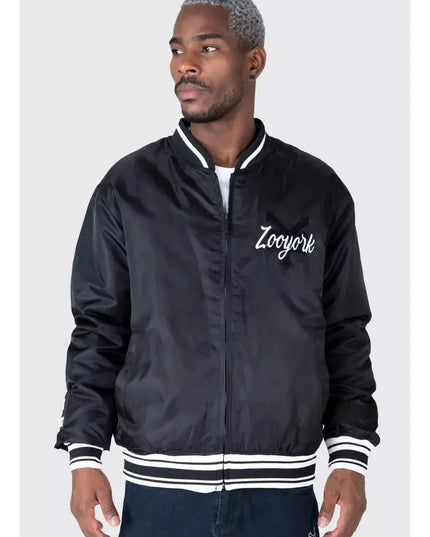 CHAQUETA ZOO YORK BOMBER RHYTHIM