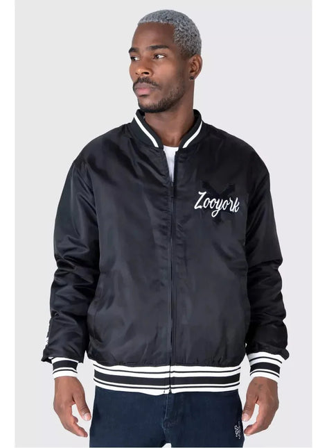 CHAQUETA ZOO YORK BOMBER RHYTHIM