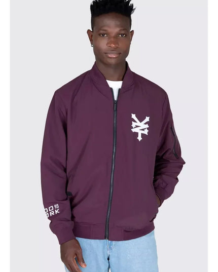 CHAQUETA ZOO YORK BOMBER UNLOCKED