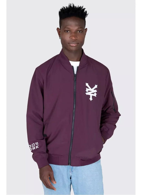 CHAQUETA ZOO YORK BOMBER UNLOCKED